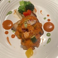 フレンチレストラン ホンダ - 