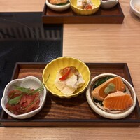 出汁しゃぶおばんざい おかか 市ヶ谷 - 