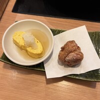 出汁しゃぶおばんざい おかか 市ヶ谷 - 