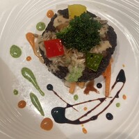フレンチレストラン ホンダ - 