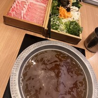 出汁しゃぶおばんざい おかか 市ヶ谷 - 