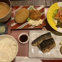 神宮前もくち - 