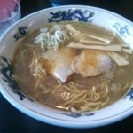 らーめんや天金 ラーメン村店 - 