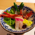 和食 銀座四季庵 - 