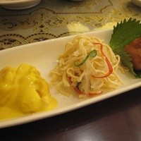 状元樓 横浜中華街本店 - おすすめプレート（３種）