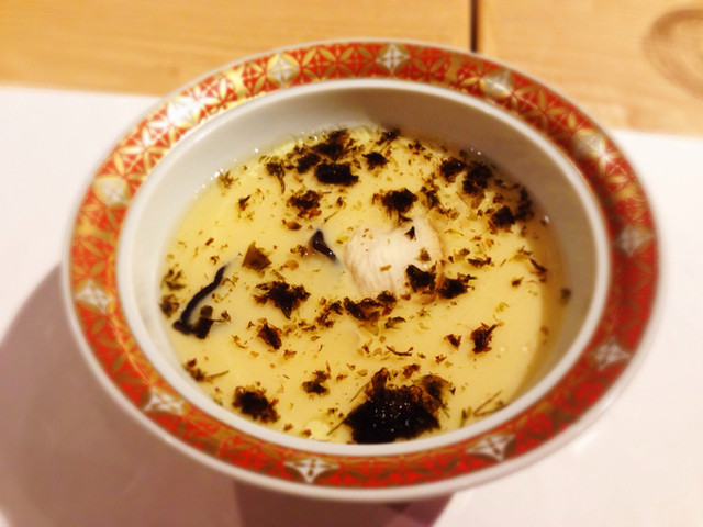 閉店 和食 銀座四季庵 銀座 懐石 会席料理 食べログ