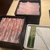 しゃぶ菜 - 