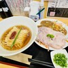 博多豚骨らぁ麺 一絆 御徒町本店