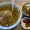 手打ち佐野ラーメン 佐野屋