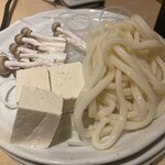 しゃぶ菜 - 
