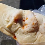 ドン・キホーテ - 令和7年4月 営業時間(8:00〜18:00)
ファンキードッグ 税込259円