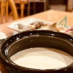 ごちそう処 きむら - 