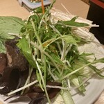 しゃぶ菜 - 