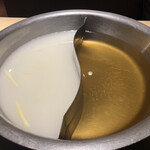 しゃぶ菜 - 