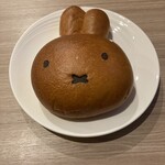 Miffy Mori no Bakery Karuizawa Ten