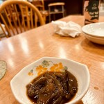 ごちそう処 きむら - 