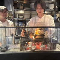 炉端イタリアン ICORIBI 堂島 - 
