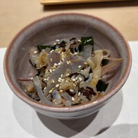 鮨 久いち - 