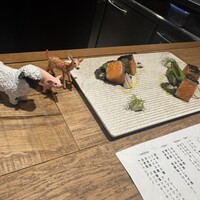 炉端イタリアン ICORIBI 堂島 - 