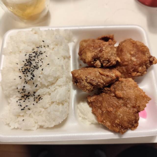 ひよこ商店 八王子店 - 八王子/からあげ | 食べログ
