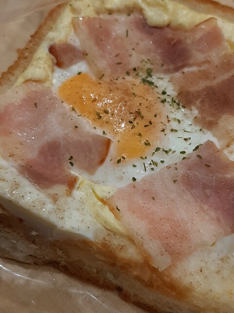 Hokuou Club Baro Nishiharu Ten