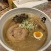 札幌ラーメン 悠