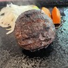 炭焼ハンバーグ 牛船