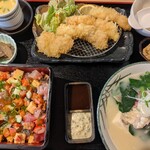 魚屋直営地魚食堂 魚まる - 