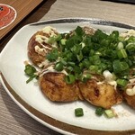 たこ焼き モダン焼き ふるちゃん - 