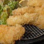 魚屋直営地魚食堂 魚まる - 