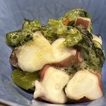 たこ焼き モダン焼き ふるちゃん - 