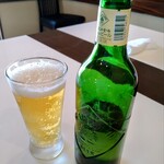 カフェ リトルキッチン ハヤマ - 