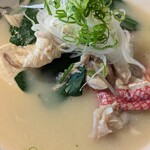 魚屋直営地魚食堂 魚まる - 