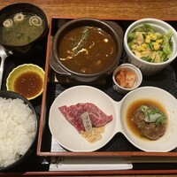 和牛料理 要 - 