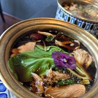 Shangri-La’s secret 表参道店 - 