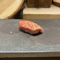 鮨 無垢/鮨 白銀 - 