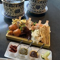 Shangri-La’s secret 表参道店 - 