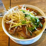 pho viet namuryouri