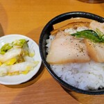 中華そば うえまち - 