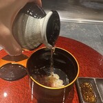 銀座 鉄板焼き ステーキ K-sio - 