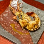 銀座 鉄板焼き ステーキ K-sio - 