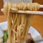 中華そば うえまち - 