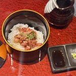 銀座 鉄板焼き ステーキ K-sio - 