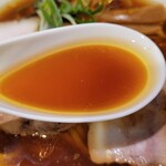 中華そば うえまち - 