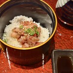 銀座 鉄板焼き ステーキ K-sio - 