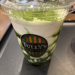 タリーズ コーヒー - 