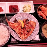 海鮮居酒屋 善進丸 - 