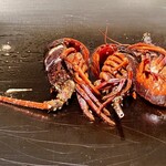 銀座 鉄板焼き ステーキ K-sio - 