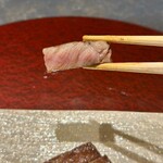 銀座 鉄板焼き ステーキ K-sio - 