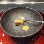 銀座 鉄板焼き ステーキ K-sio - 